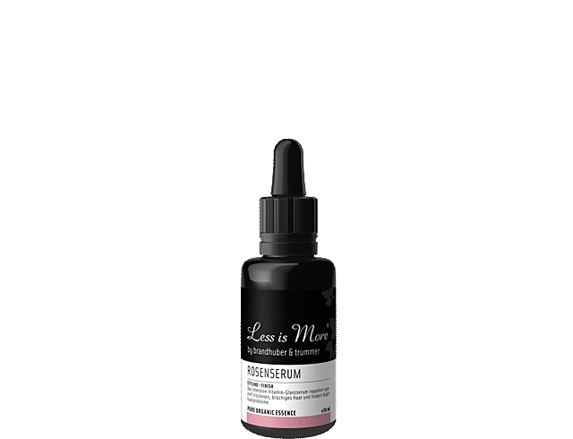 ROSE SERUM